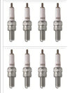 8 Plugs of NGK Standard Series Spark Plugs C7E/5096