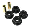 Energy Suspension .875 ID x 2.178 OD (Bushing Dims) Black Universal Link - Flange Type Bushiings