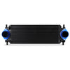 Mishimoto 2021+ Ford Bronco Intercooler Kit - Black