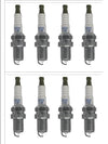 8 Plugs of NGK Laser Iridium Spark Plugs IFR7L11/5114