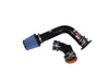 Injen 02-03 Nissan Maxima V6 3.5L Black Cold Air Intake *Special Order*