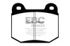 EBC 99-03 Mitsubishi Lancer Evolution 2.0 Turbo Bluestuff Rear Brake Pads