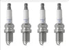 4 Plugs of NGK V-Power Spark Plugs FR4/5155