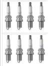 8 Plugs of NGK V-Power Spark Plugs FR4/5155