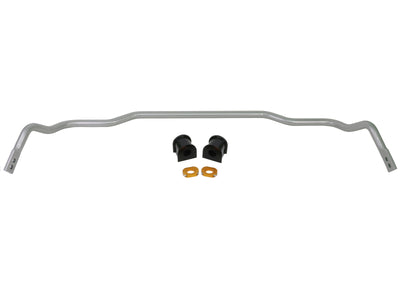 Whiteline 6/2017+ KIA Stinger Front 24mm Heavy Duty 2 Point Adjustable Swaybar