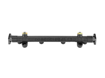 Skunk2 Mitsubishi Evo VII/VIII/IX (4G63) Composite High Volume Fuel Rails