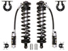 ICON 2005+ Ford F-250/F-350 Super Duty 4WD 4in 2.5 Series Shocks VS RR CDCV Bolt-In Conversion Kit