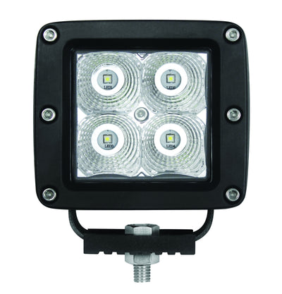 Hella HVF Cube 4 LED Off Road Kit