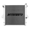 Mishimoto 03-10 Dodge Ram 2500 w/ 5.9L/6.7L Cummins Engine Aluminum Performance Radiator