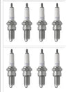 8 Plugs of NGK Standard Series Spark Plugs DPR9EA-9/5329