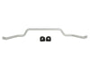 Whiteline 10/01-07/05 BMW 3 Series E46 Front Heavy Duty Adjustable 30mm Swaybar