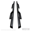 Westin 99-13 Chevy/GMC Silverado/Sierra 1500 Ext Cab HDX Drop Nerf Step Bars - Textured Black