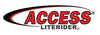 Access Literider 17-19 Honda Ridgeline 5ft Bed Roll-Up Cover