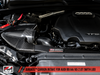 AWE Tuning Audi B9 A4/A5 2.0T Quattro Carbon Fiber AirGate Intake w/ Lid