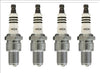 4 Plugs of NGK Iridium IX Spark Plugs BR9ECSIX/5438