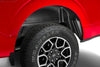 Husky Liners 21-23 Ford F-150 Rear Wheel Well Guards - Black