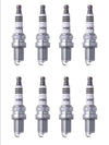 8 Plugs of NGK Iridium IX Spark Plugs BKR5EIX-11/5464