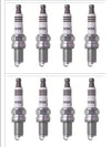 8 Plugs of NGK Laser Iridium Spark Plugs KR8AI/5477