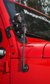 Rugged Ridge Antenna Reflex 13in 07-20 Jeep JK/JL/JT