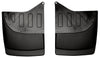 Husky Liners 01-06 Chevrolet/GMC Dually Custom-Molded Rear Mud Guards