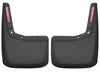 Husky Liners 2021 Ford F-150 Rear Mud Guards - Black