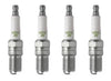 4 Plugs of NGK Multi-Ground Spark Plugs BCPR7ET/5509