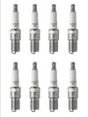 8 Plugs of NGK Multi-Ground Spark Plugs BCPR7ET/5509