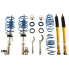 Bilstein 2009 Honda Fit Base Front and Rear Performance Suspension System