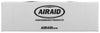 Airaid 97-04 Corvette C5 Direct Replacement Filter - Dry / Blue Media