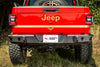 Rugged Ridge HD Bumper Rear 20-21 Jeep Gladiator JT