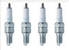 4 Plugs of NGK Standard Series Spark Plugs CR8EH-9/5666