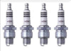 4 Plugs of NGK Iridium IX Spark Plugs BR9HIX/5687