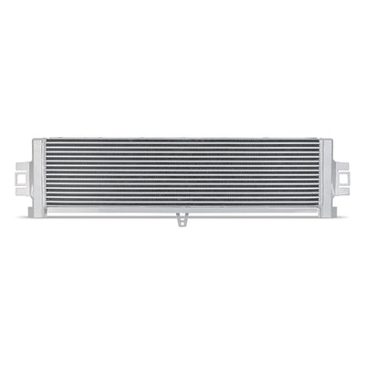 Mishimoto 2021+ BMW G8X M3/M4 Oil Cooler Silver