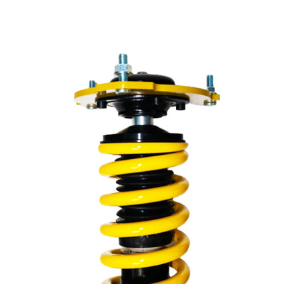 BLOX Racing 15-22 WRX/STI Street Series II Plus Coilovers