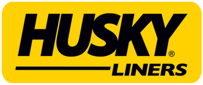 Husky Liners 13-15 Hyundai Sante Fe Sport/Sport 2.0T WeatherBeater Front Row Black Floor Liners