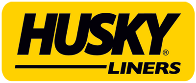 Husky Liners 15 Chevy Suburban/Tahoe Custom-Molded Front Mud Guards