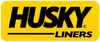 Husky Liners 07-12 Chevy Z71 Suburban/Tahoe Custom-Molded Front Mud Guards