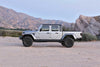 Fabtech 2020 Jeep Gladiator JT 6 Cyl 4WD 3in Sport System w/Stealth Shocks