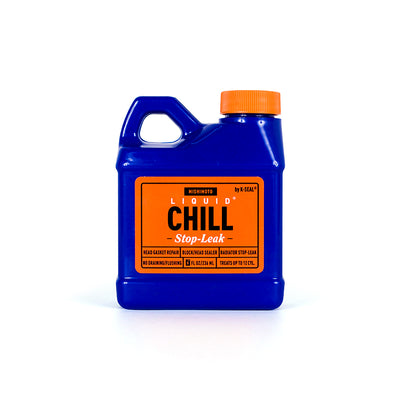 Mishimoto Liquid Chill Stop-Leak 8oz.