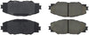 StopTech Street Brake Pads