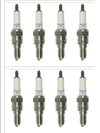 8 Plugs of NGK Standard Series Spark Plugs ER9EH/5869