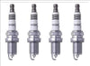 4 Plugs of NGK Laser Iridium Spark Plugs IZFR5J/5899