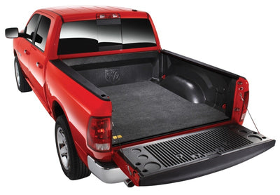 BedRug 09-18 Dodge Ram 5.7ft w/o Rambox Bed Storage Drop In Mat