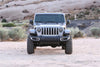 Fabtech 2020 Jeep Gladiator JT 6 Cyl 4WD 3in Sport System w/Shock Extensions