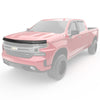 EGR 2019 Chevy 1500 Super Guard Hood Guard - Matte