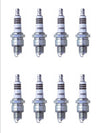 8 Plugs of NGK Iridium IX Spark Plugs BPR7HIX/5944