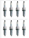 8 Plugs of NGK Standard Series Spark Plugs LMAR6A-9/5946