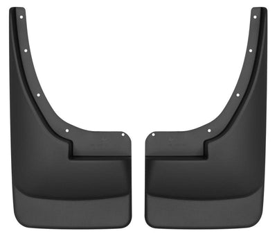 Husky Liners 94-01 Dodge Ram 1500/2500/3500 Custom-Molded Rear Mud Guards