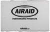Airaid 04-13 Nissan Titan/Armada 5.6L MXP Intake System w/ Tube (Oiled / Red Media)