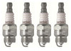 4 Plugs of NGK Standard Series Spark Plugs BPM6F/5950